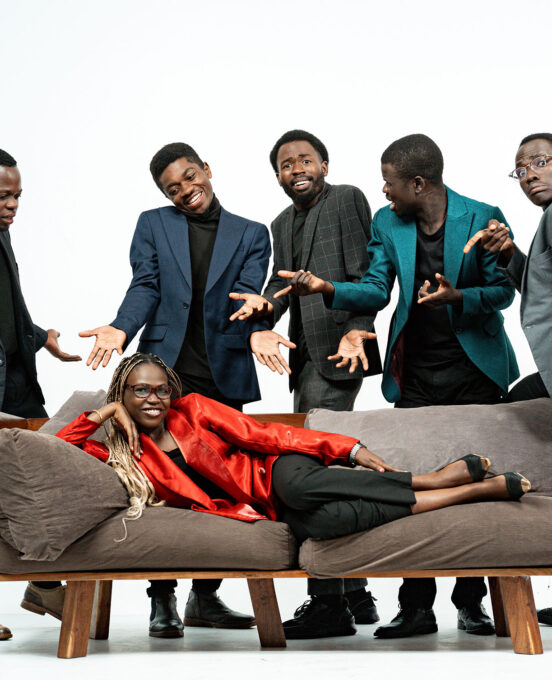 Studio