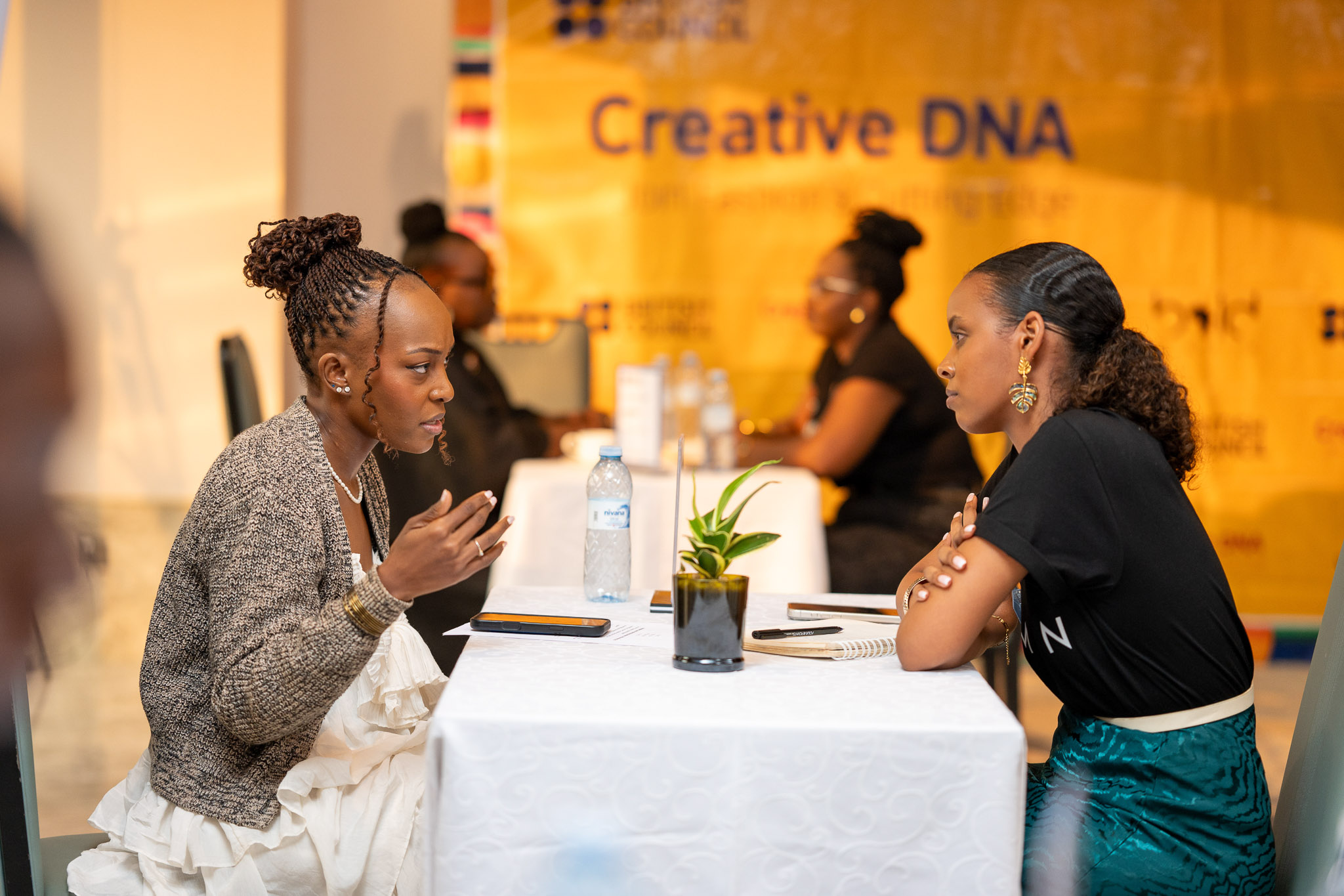 Okurut Photography Uganda — Fashion Next Stage