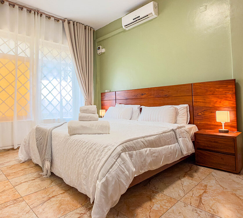 Okurut Photography Uganda — Reel Estate
