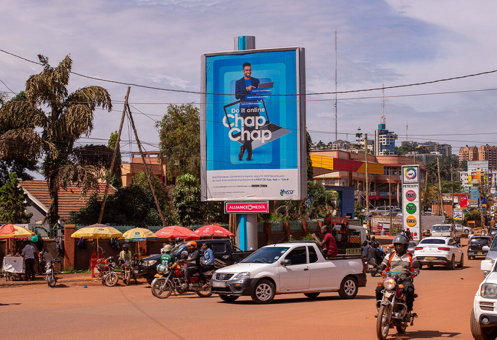 Okurut Photography Uganda — Documentary