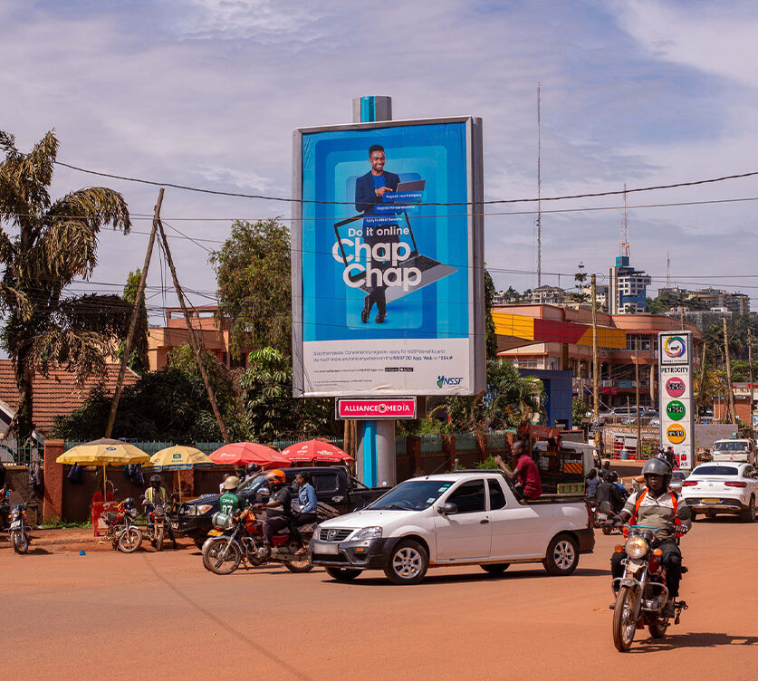 Okurut Photography Uganda — Documentary