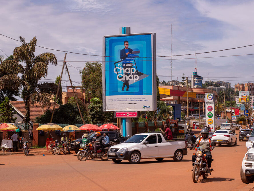 Okurut Photography Uganda — Documentary
