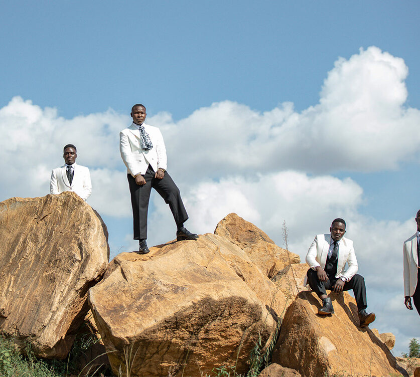 Okurut Photography Uganda — Home