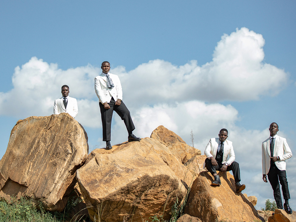 Okurut Photography Uganda — Home