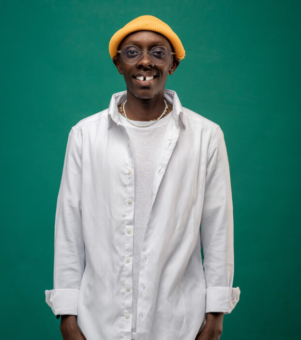 Okurut Photography Uganda — Bunjo