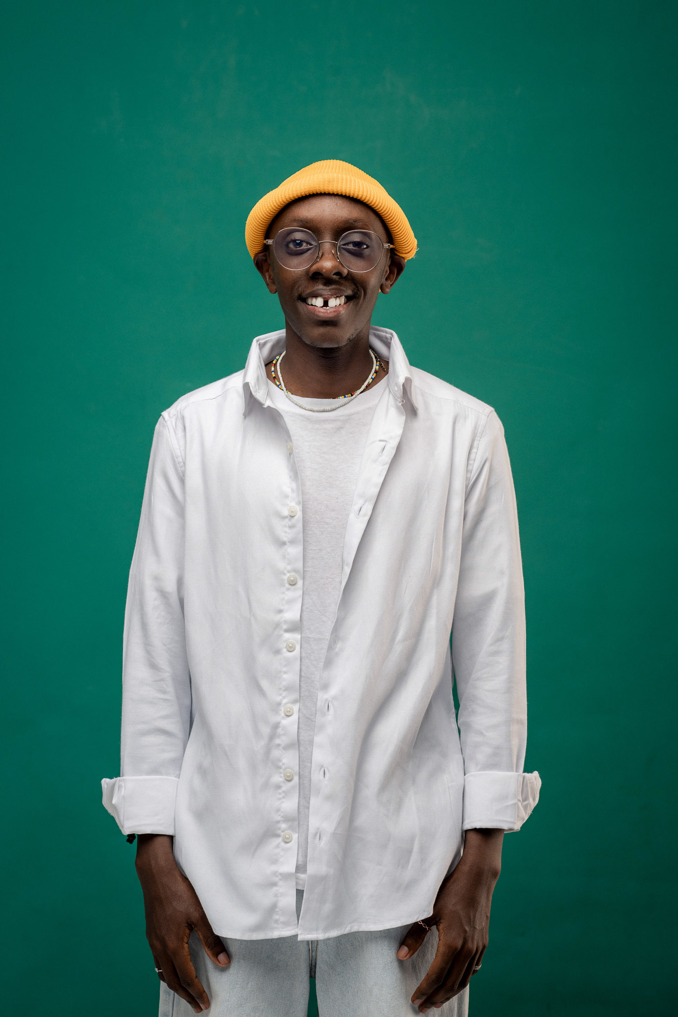 Okurut Photography Uganda — Bunjo