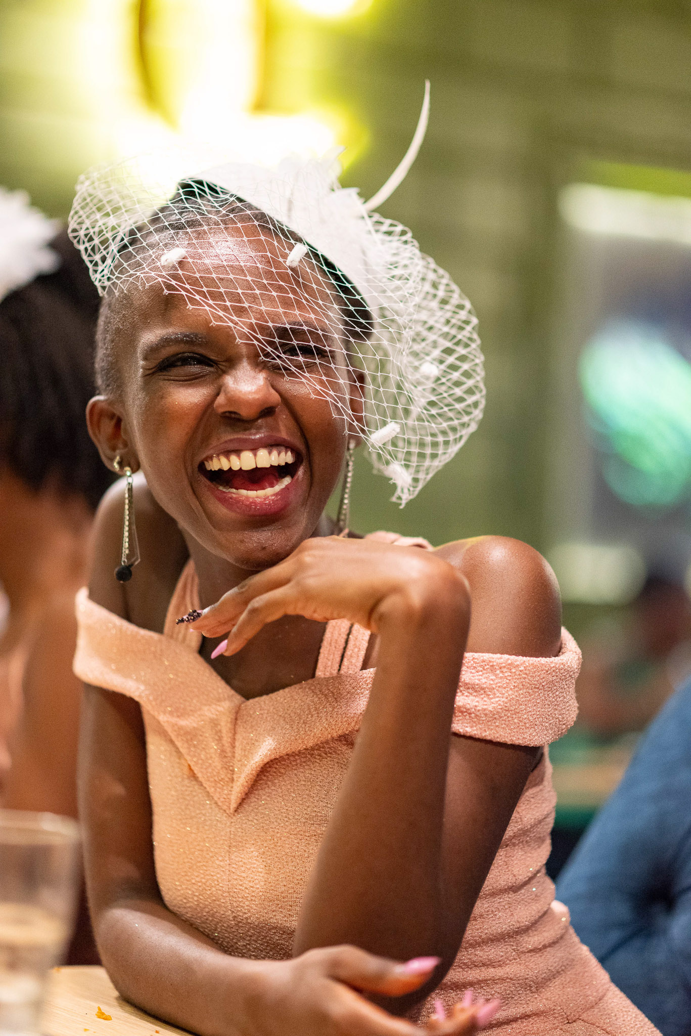 Okurut Photography Uganda — Dinner