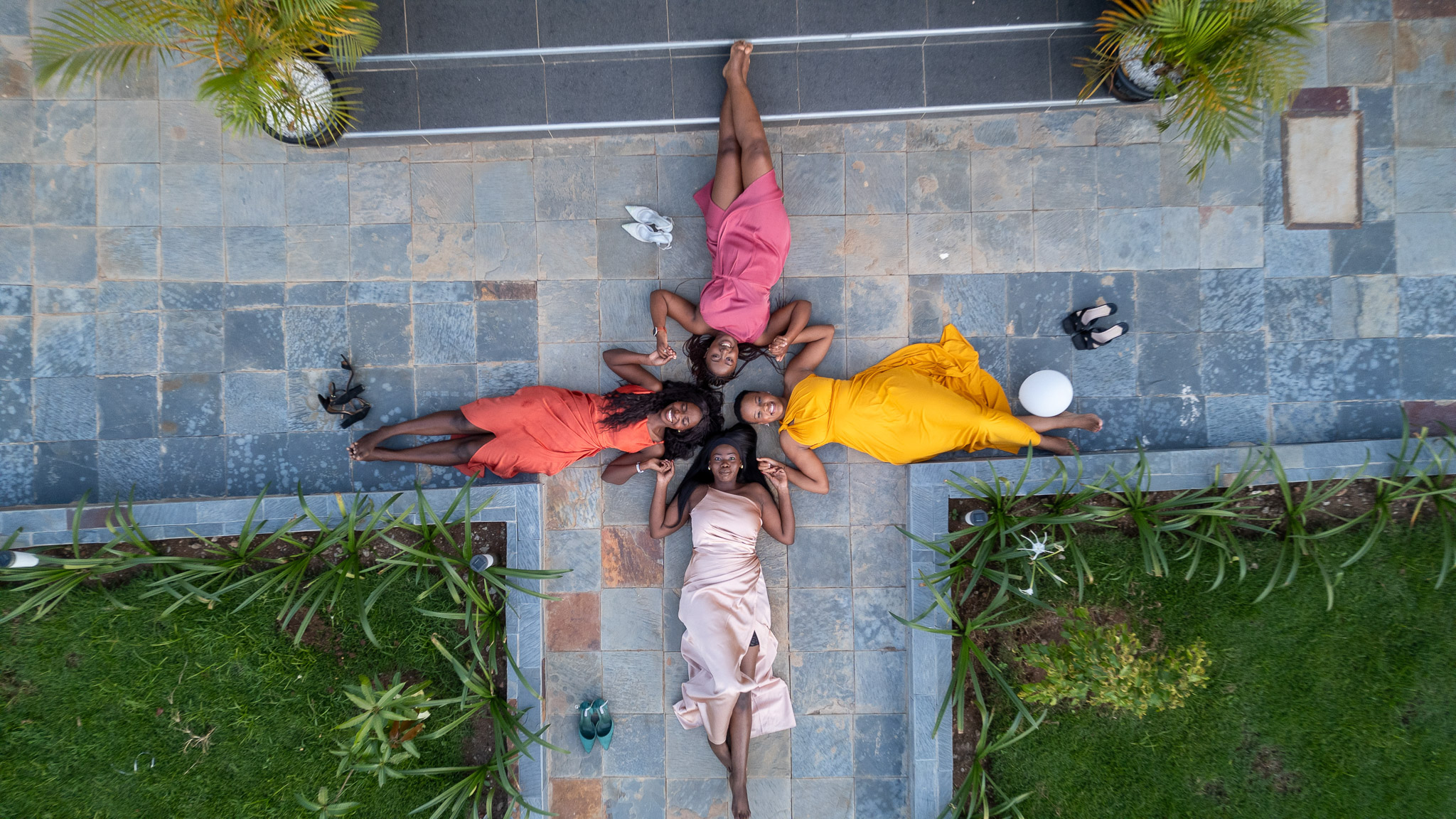 Okurut Photography Uganda — Dji