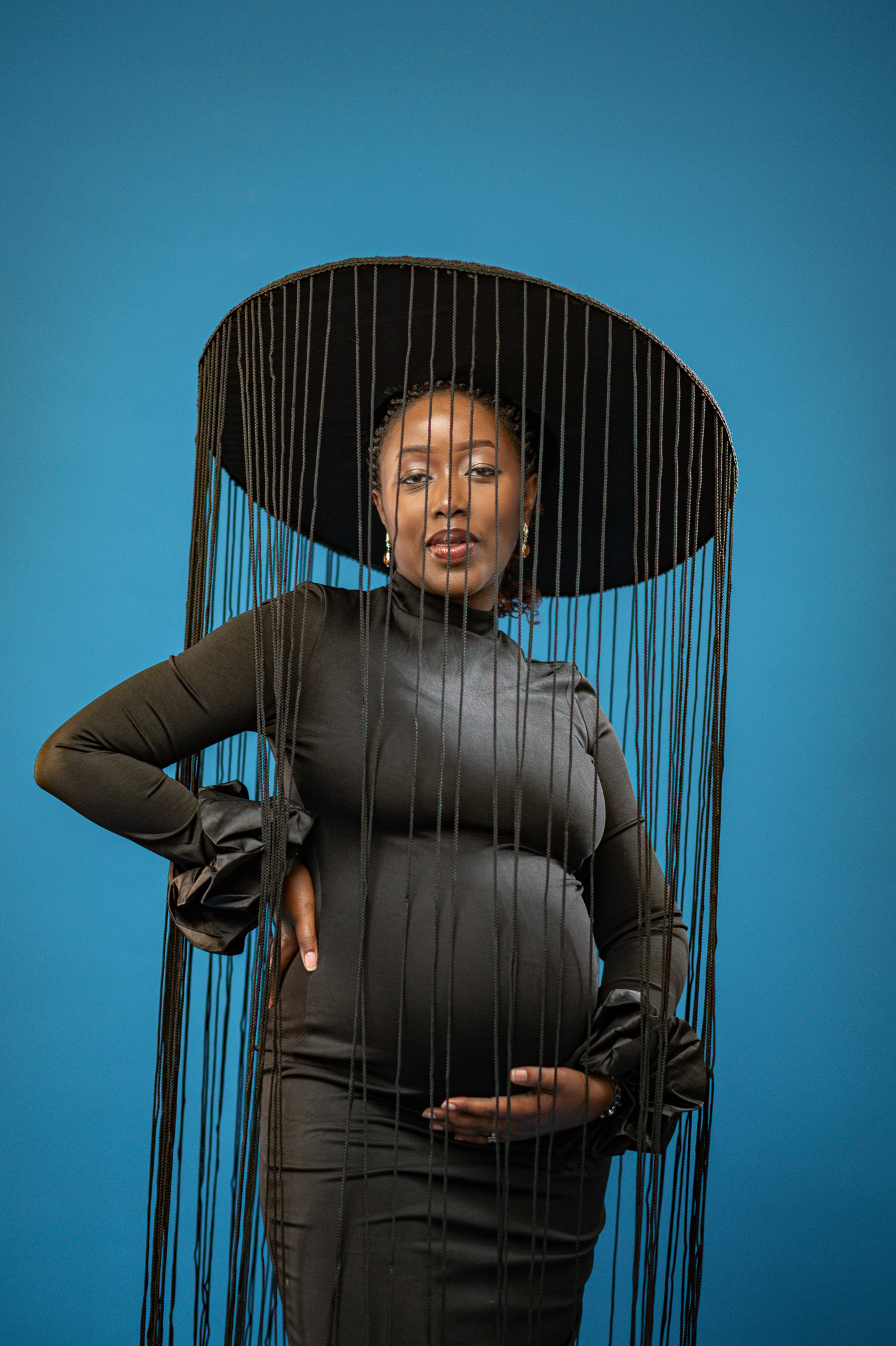 Okurut Photography Uganda — Ivy