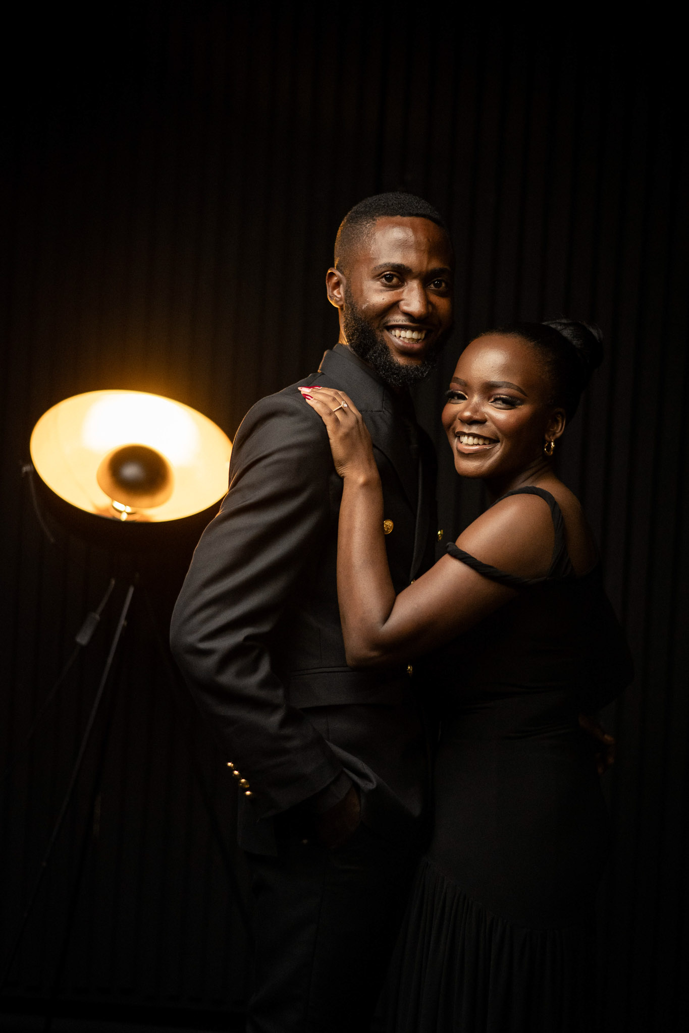 Okurut Photography Uganda — Love Birds