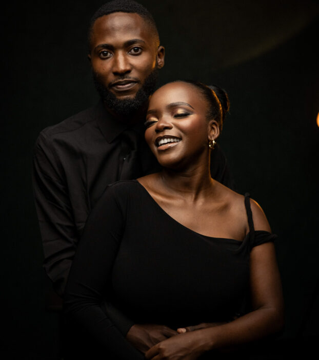 Okurut Photography Uganda — Love Birds