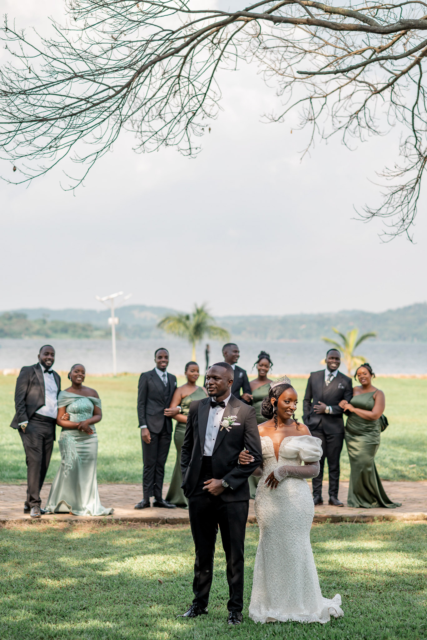 Okurut Photography Uganda — Micheal And Denise
