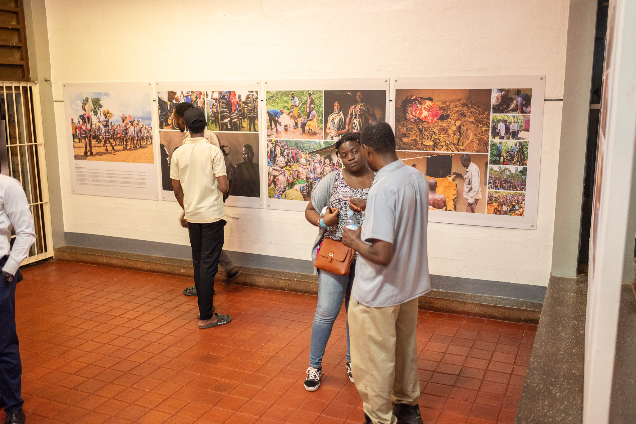 Okurut Photography Uganda — Fashion Next Stage