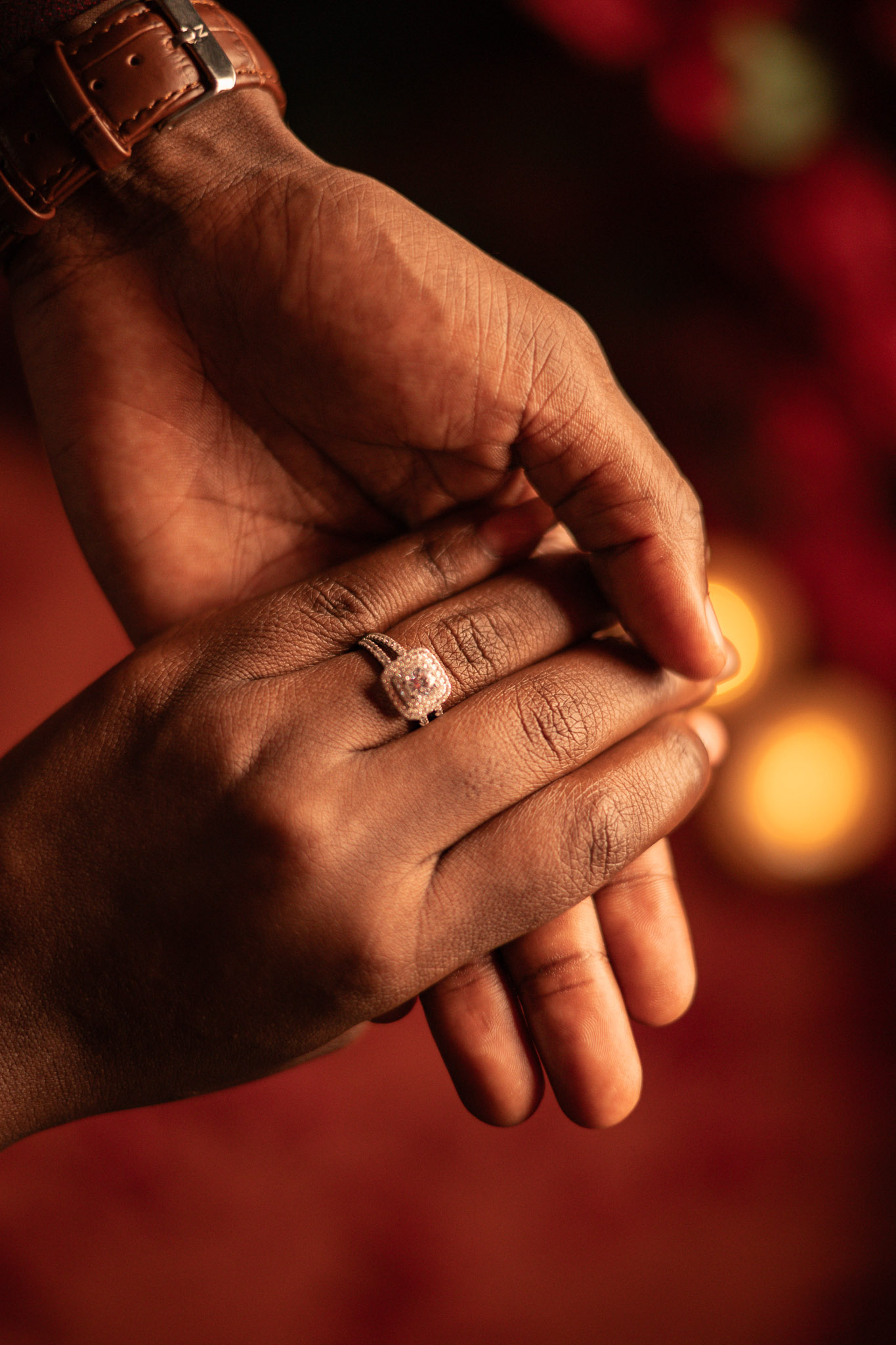 Okurut Photography Uganda — Proposal