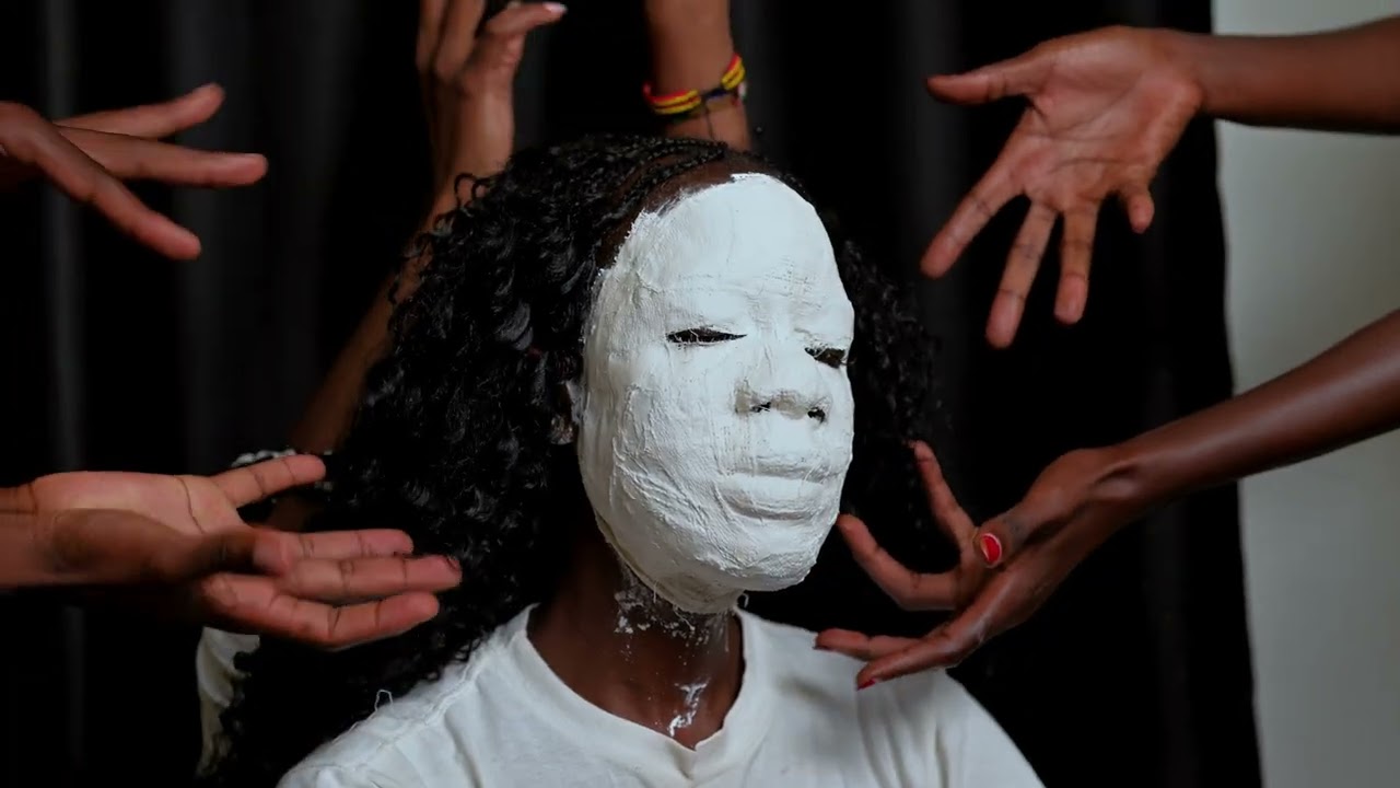 Rooted BTS Creative Session