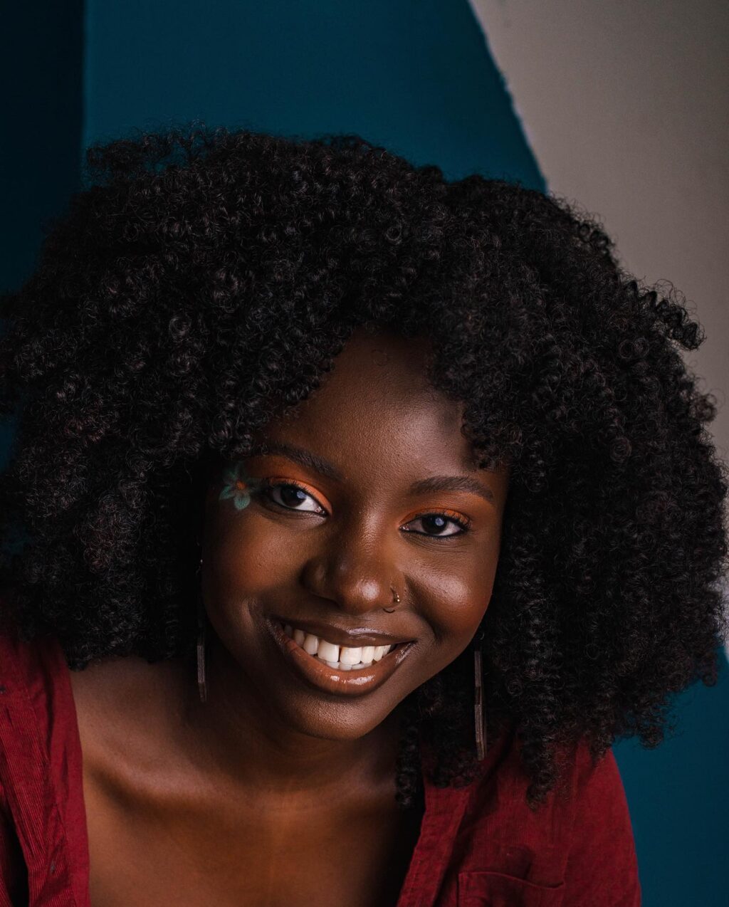 Instagram post from eric_okurut. This post is in position 2.