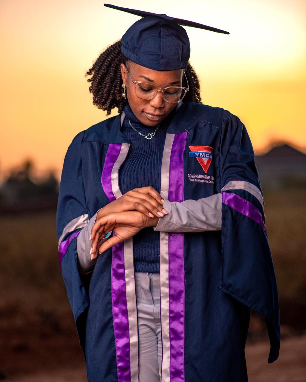 Instagram post from eric_okurut. This post is in position 1.