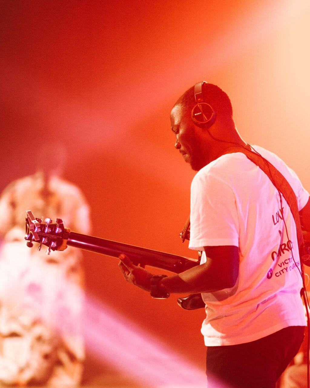 Instagram post from eric_okurut. This post is in position 1.