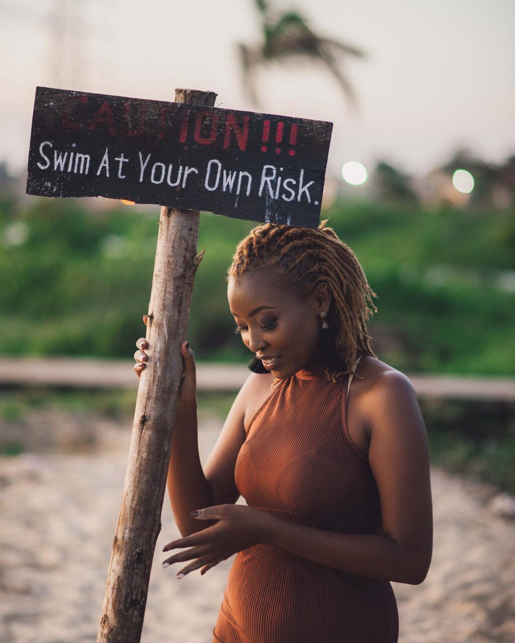 Instagram post from eric_okurut. This post is in position 2.