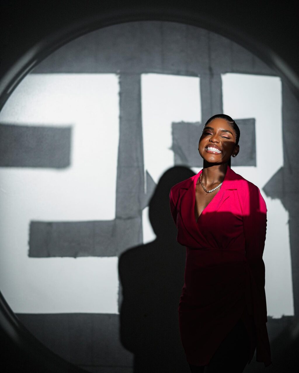 Instagram post from eric_okurut. This post is in position 1.