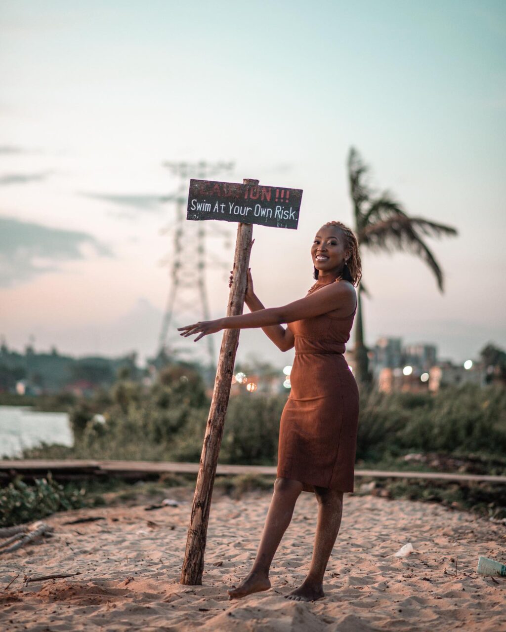 Instagram post from eric_okurut. This post is in position 5.