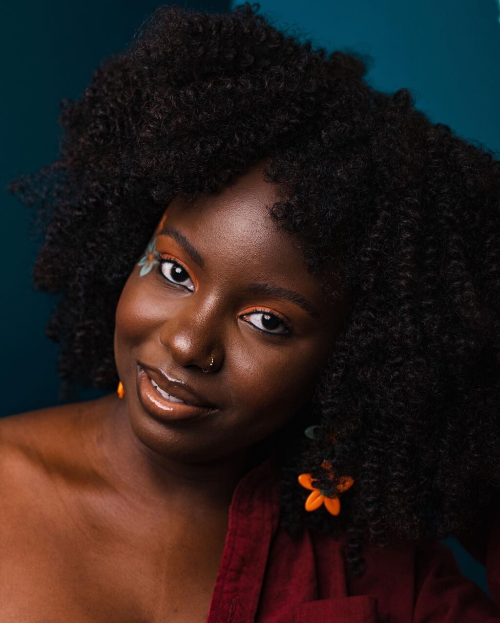 Instagram post from eric_okurut. This post is in position 1.