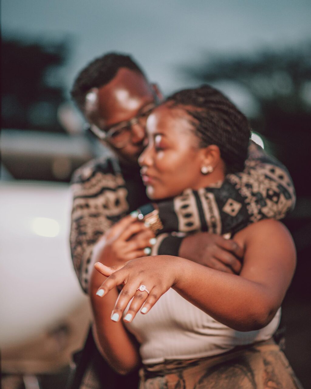 Instagram post from eric_okurut. This post is in position 5.