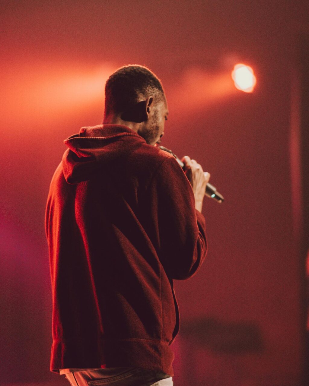 Instagram post from eric_okurut. This post is in position 5.