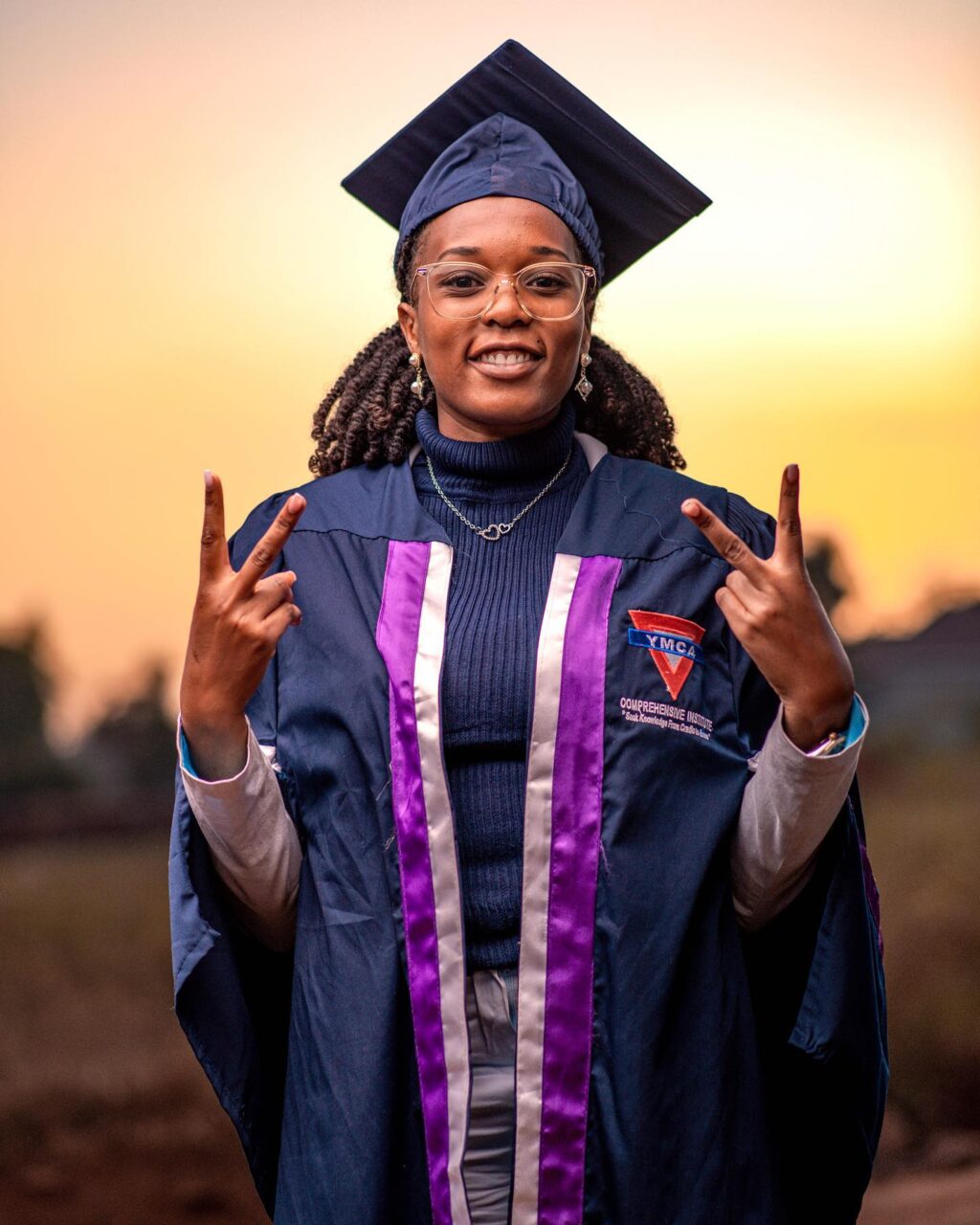 Instagram post from eric_okurut. This post is in position 2.