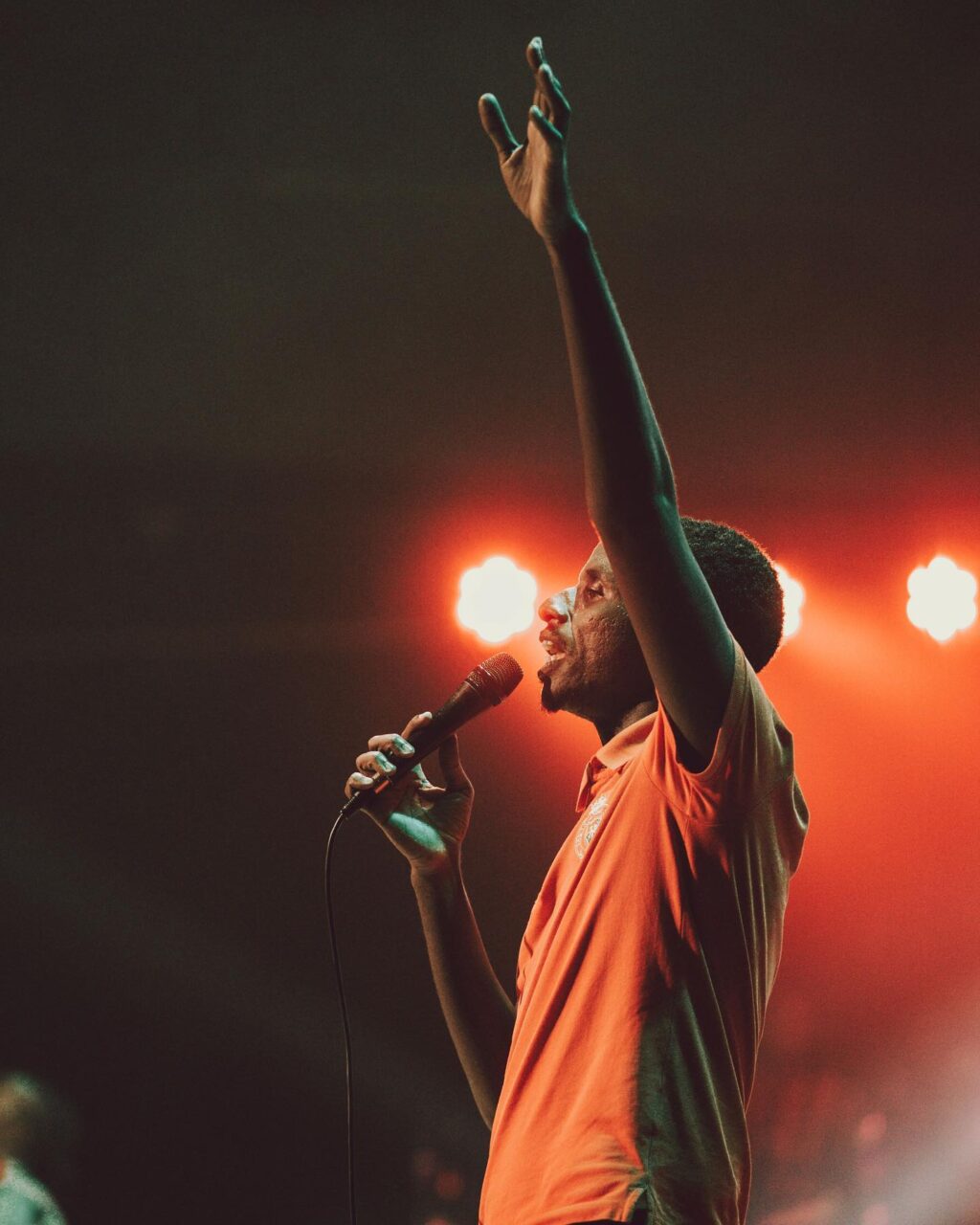 Instagram post from eric_okurut. This post is in position 3.