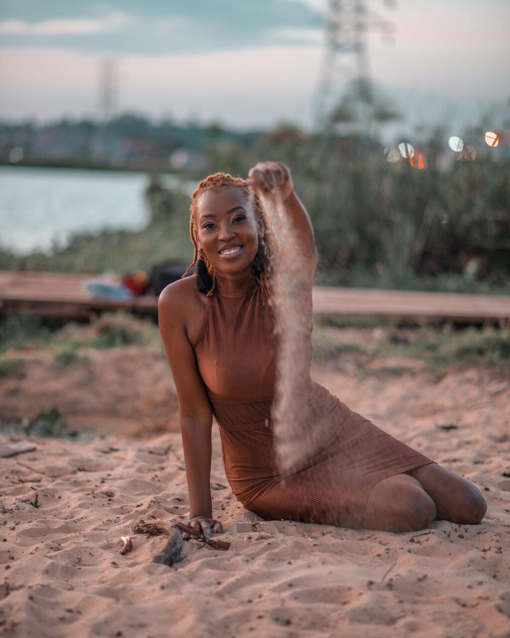 Instagram post from eric_okurut. This post is in position 4.