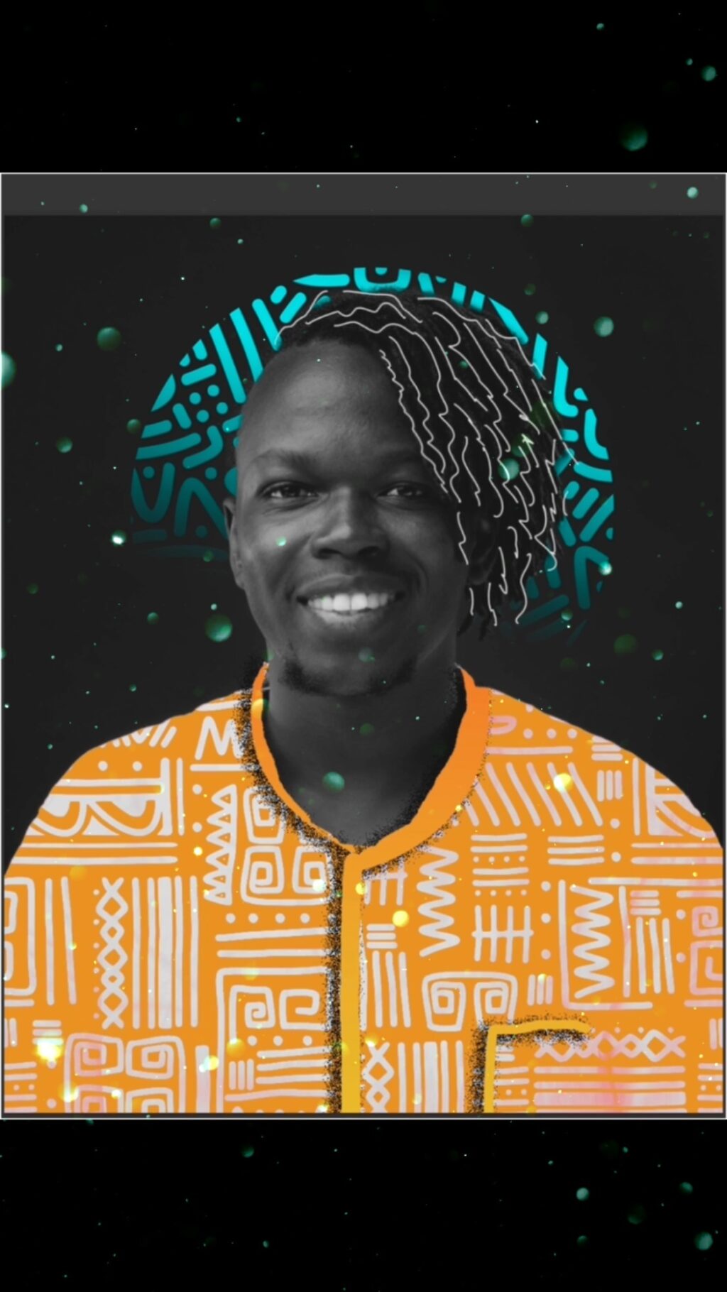 Instagram post from eric_okurut. This post is in position 0.