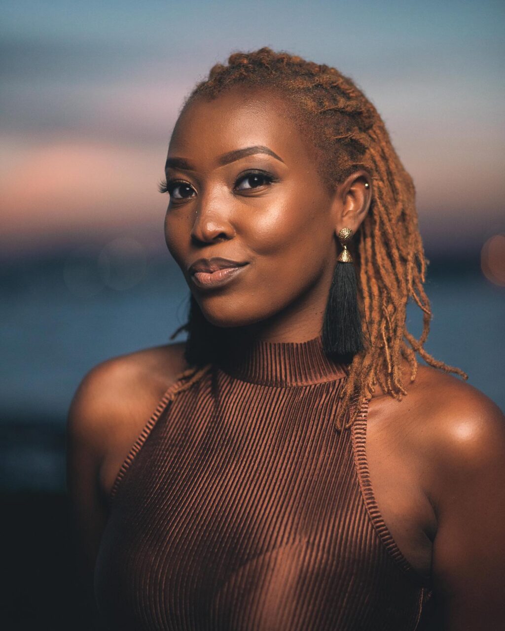 Instagram post from eric_okurut. This post is in position 1.