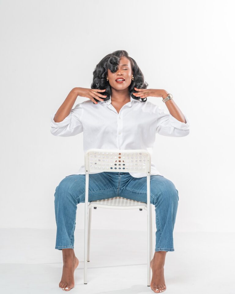 Instagram post from eric_okurut. This post is in position 1.