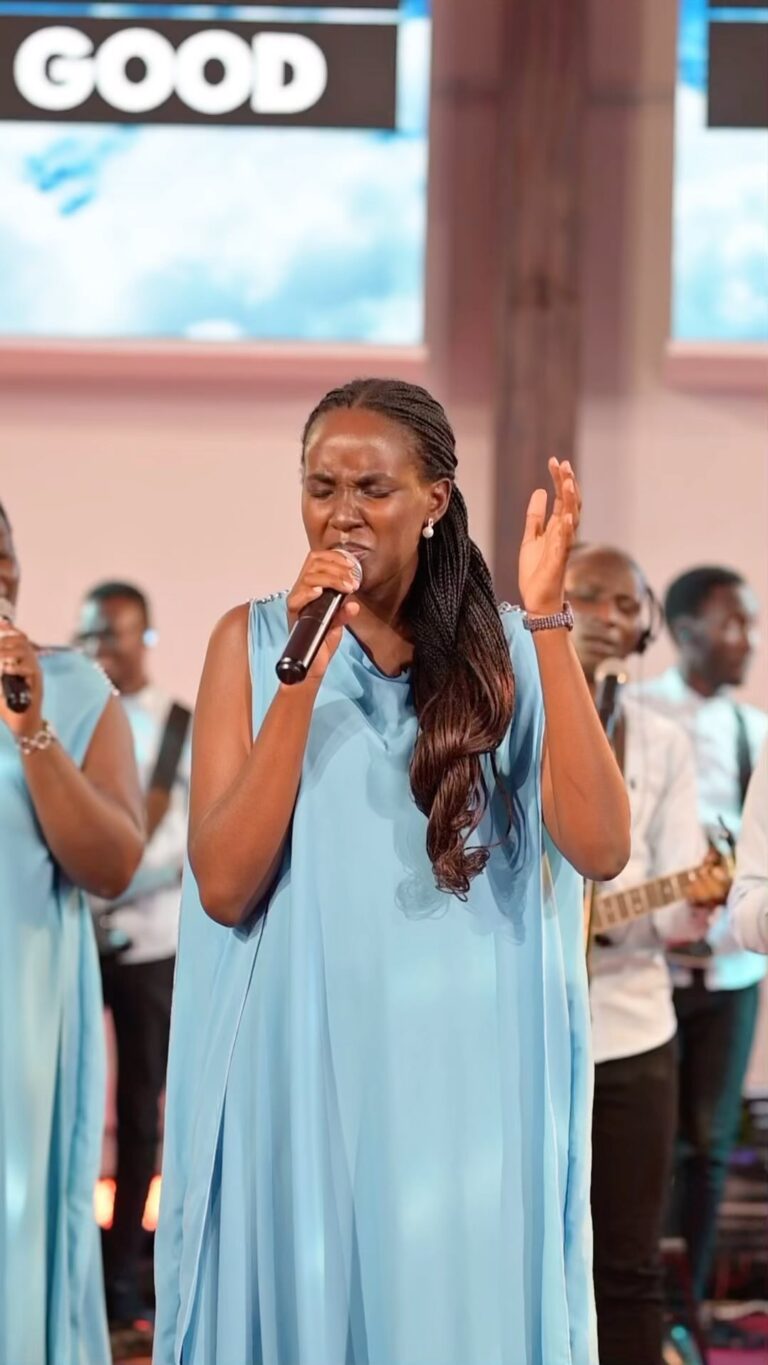 Instagram post from eric_okurut. This post is in position 2.