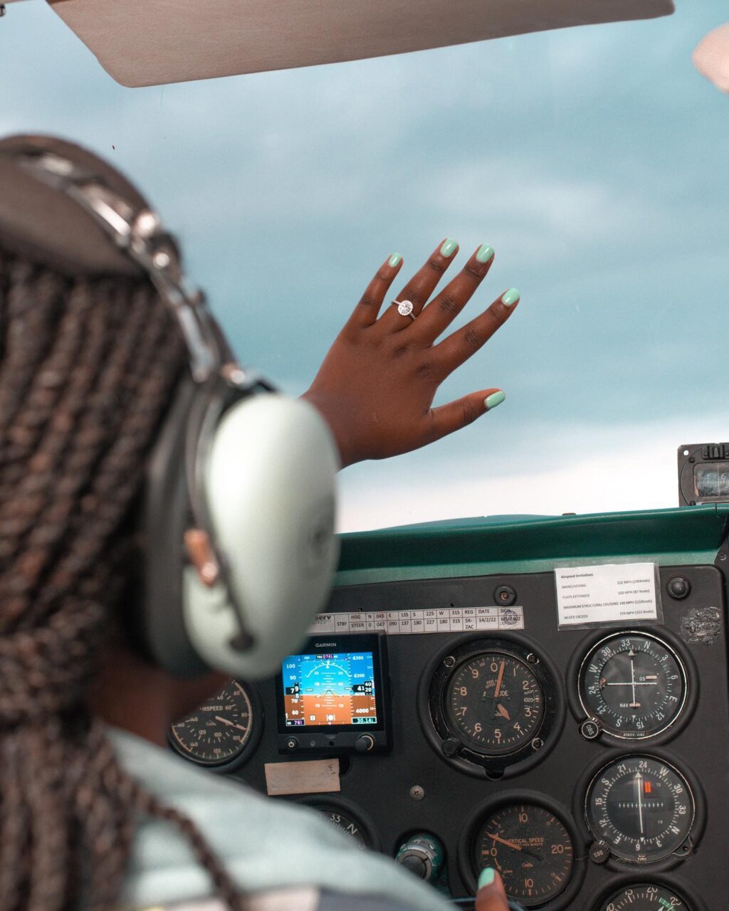 Instagram post from eric_okurut. This post is in position 3.