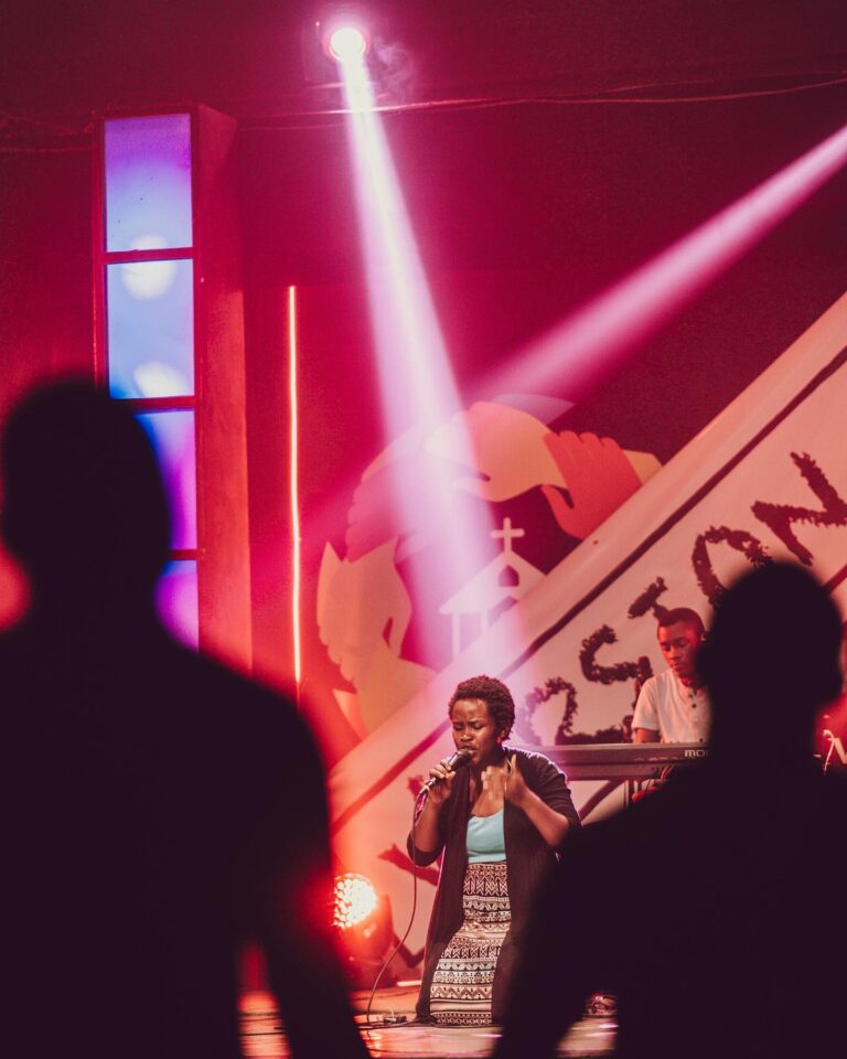 Instagram post from eric_okurut. This post is in position 3.