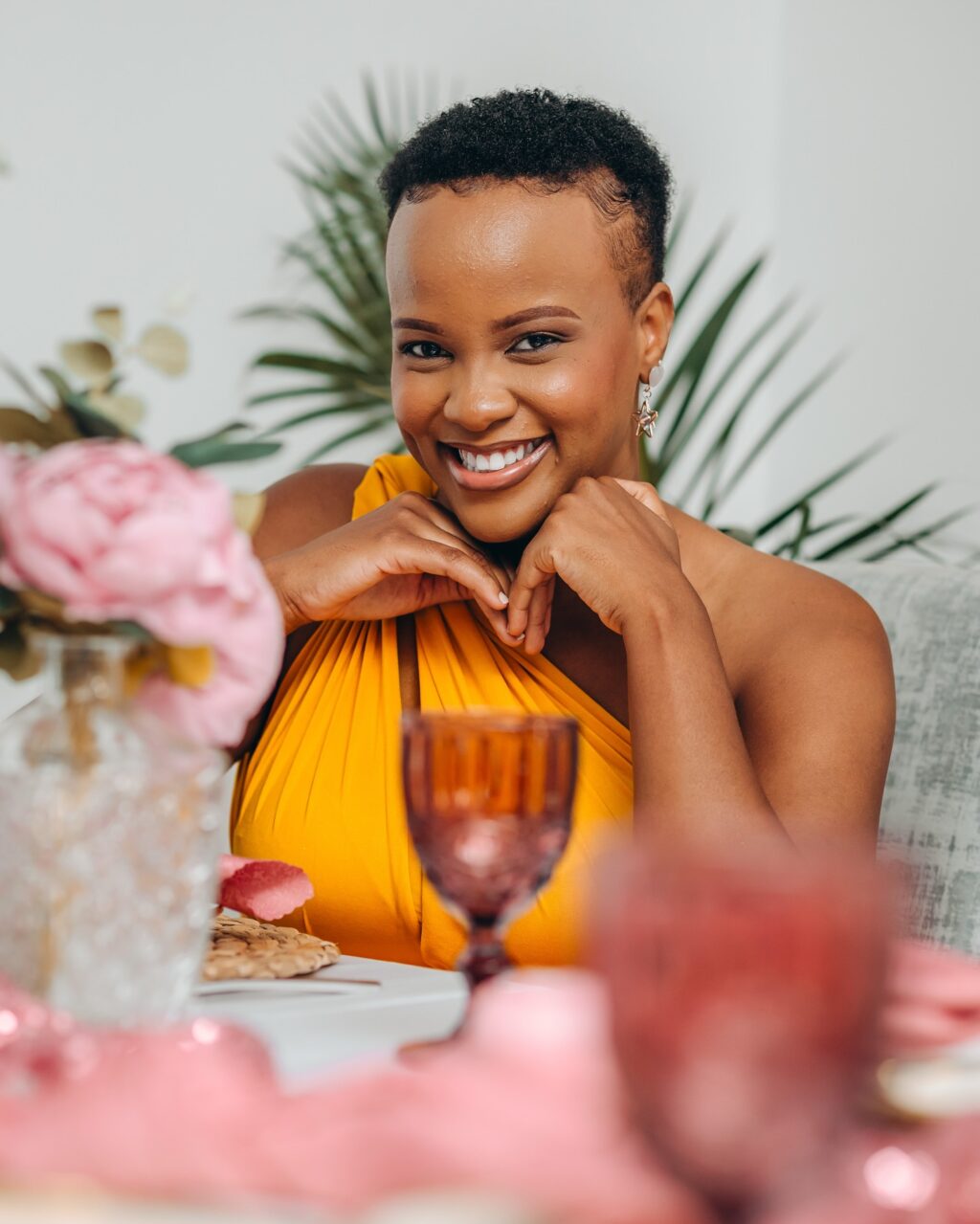 Instagram post from eric_okurut. This post is in position 1.