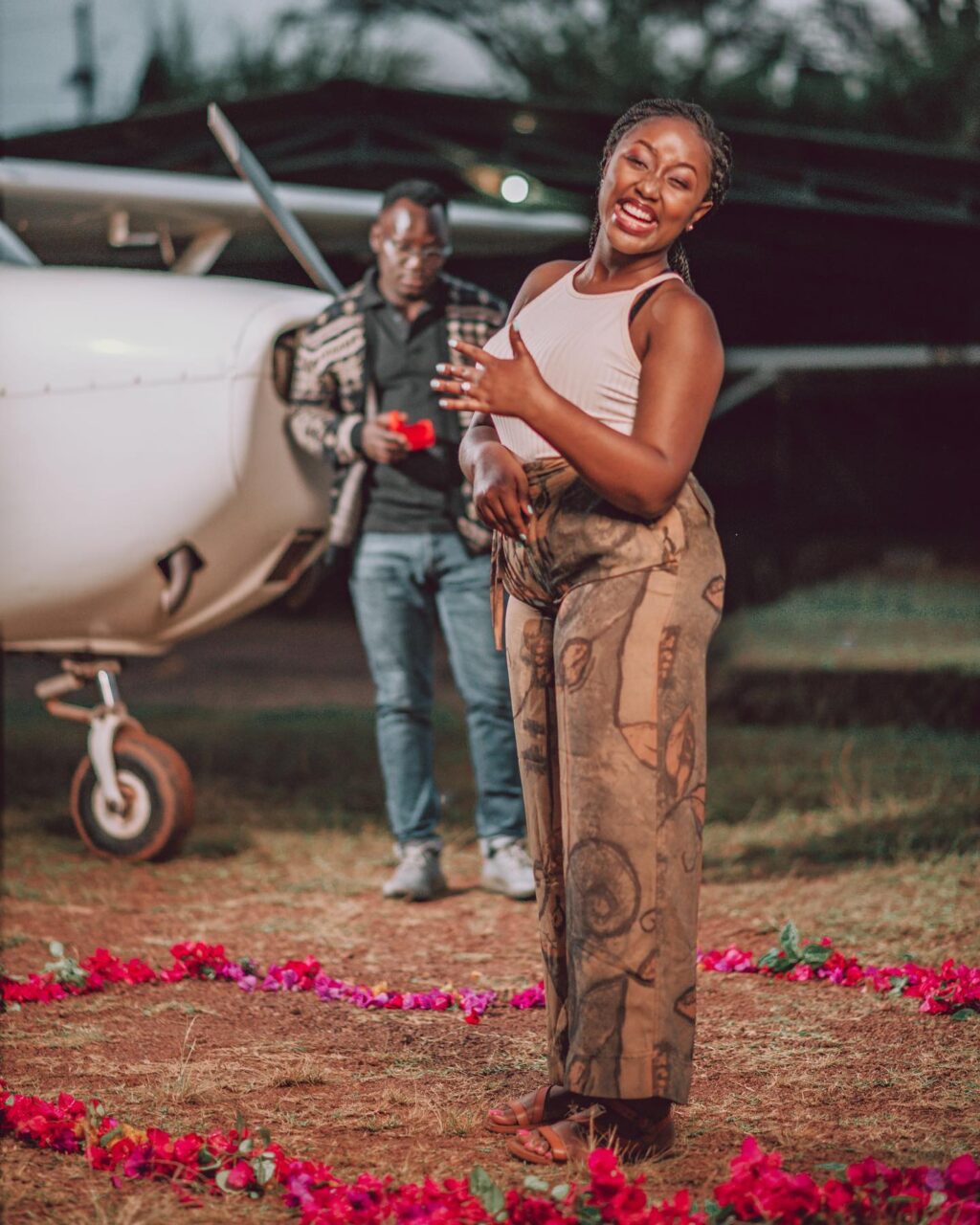 Instagram post from eric_okurut. This post is in position 0.