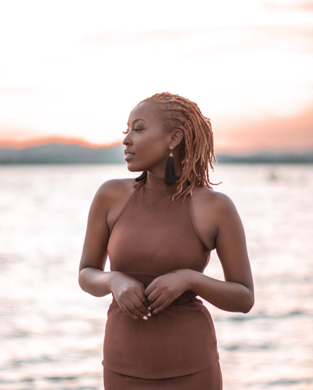 Instagram post from eric_okurut. This post is in position 3.