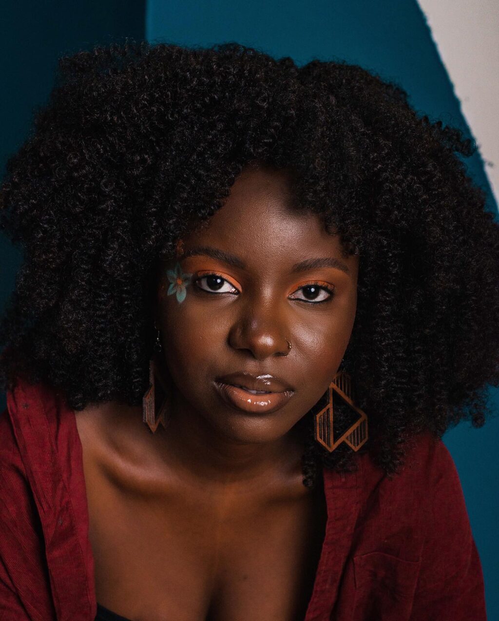 Instagram post from eric_okurut. This post is in position 3.