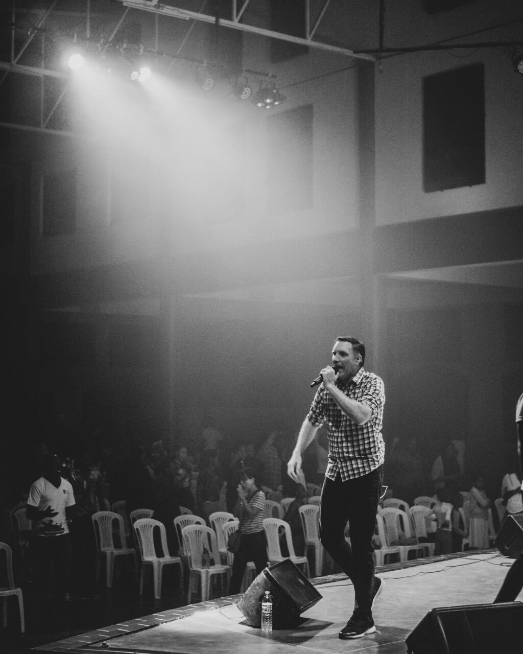 Instagram post from eric_okurut. This post is in position 4.