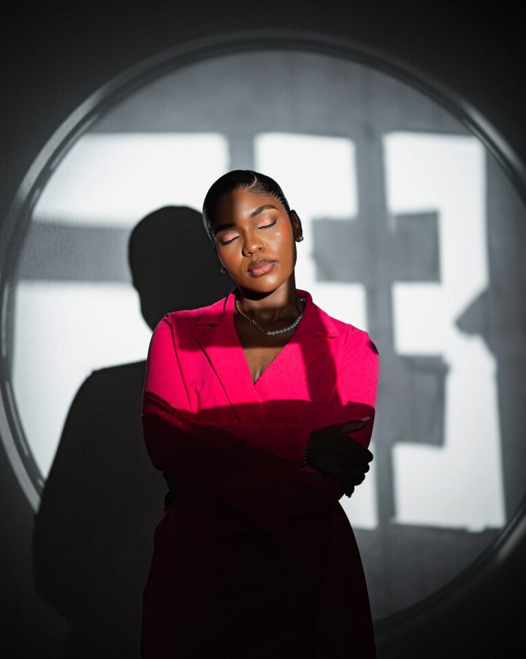 Instagram post from eric_okurut. This post is in position 2.