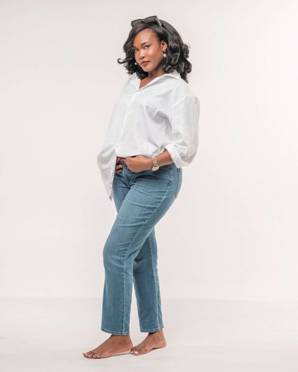 Instagram post from eric_okurut. This post is in position 1.